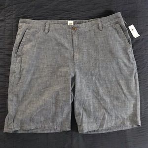 NEW!!! GAP women’s Bermuda shorts